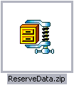 Vers l'archive 'ReserveData'