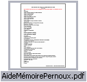 Fichier 'AideMmoirePernoux.pdf'