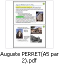 Vers le fichier Auguste PERRET(A5 par 2).pdf